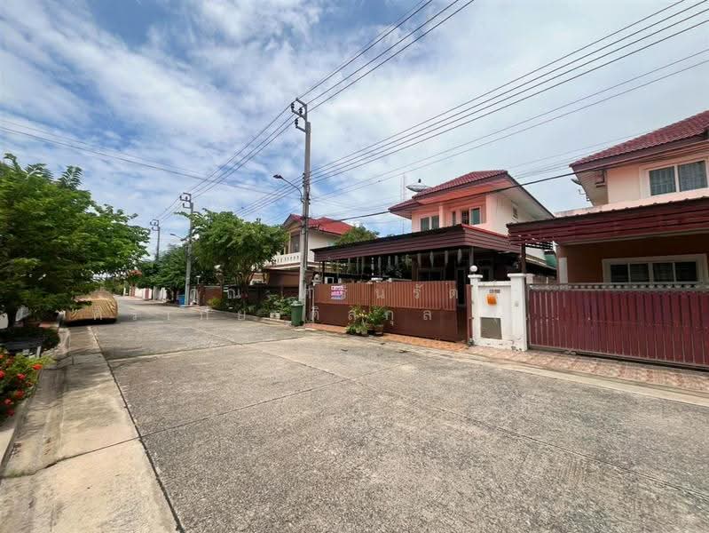 บ้านกาสะลอง (Baan Kasalong) ซอยสรงประภา30, Bangkok, ถนนเทิดราชัน, Si Khan, Don Mueang, Bangkok, 3 Bedrooms, 170 sqm, Single Detached House For Sale, by คุณ ศรินรัตน์ ศิรเกียรติสกุล (เป้ย), 500544112 - DDproperty.com