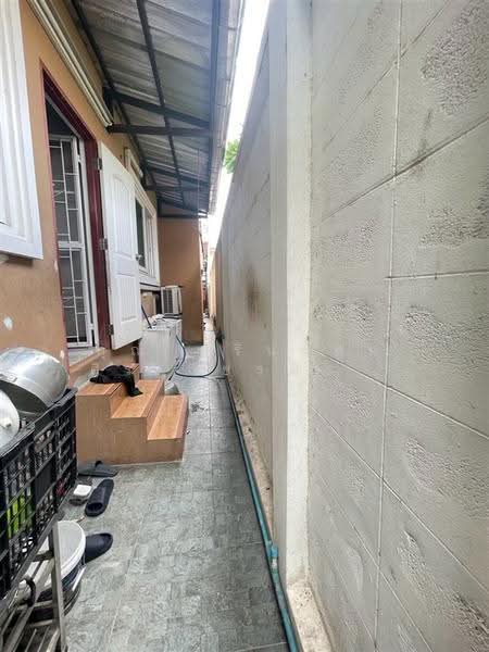 บ้านกาสะลอง (Baan Kasalong) ซอยสรงประภา30, Bangkok, ถนนเทิดราชัน, Si Khan, Don Mueang, Bangkok, 3 Bedrooms, 170 sqm, Single Detached House For Sale, by คุณ ศรินรัตน์ ศิรเกียรติสกุล (เป้ย), 500544112 - DDproperty.com