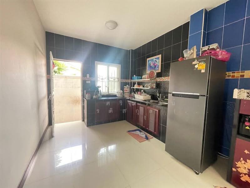 บ้านกาสะลอง (Baan Kasalong) ซอยสรงประภา30, Bangkok, ถนนเทิดราชัน, Si Khan, Don Mueang, Bangkok, 3 Bedrooms, 170 sqm, Single Detached House For Sale, by คุณ ศรินรัตน์ ศิรเกียรติสกุล (เป้ย), 500544112 - DDproperty.com