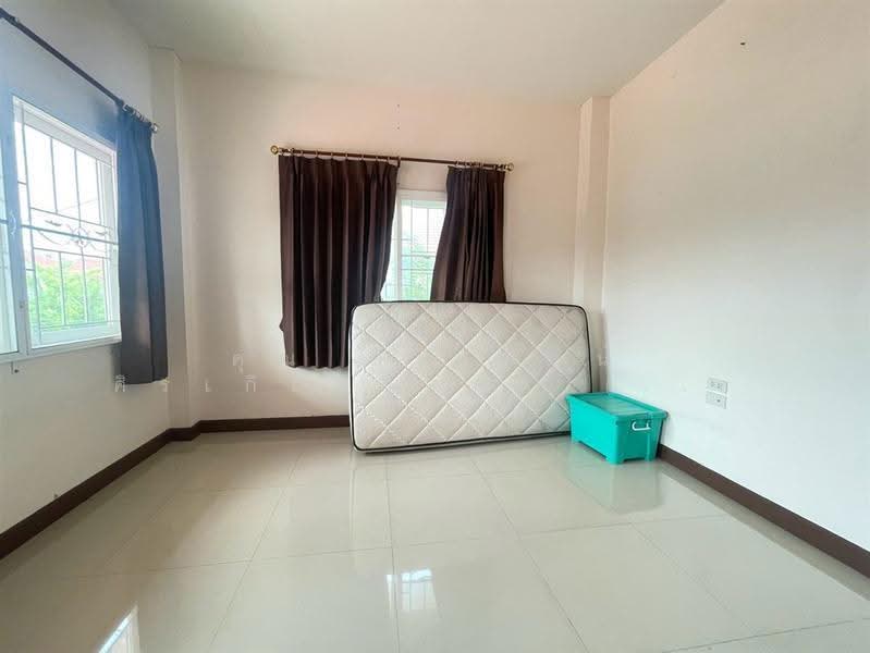 บ้านกาสะลอง (Baan Kasalong) ซอยสรงประภา30, Bangkok, ถนนเทิดราชัน, Si Khan, Don Mueang, Bangkok, 3 Bedrooms, 170 sqm, Single Detached House For Sale, by คุณ ศรินรัตน์ ศิรเกียรติสกุล (เป้ย), 500544112 - DDproperty.com