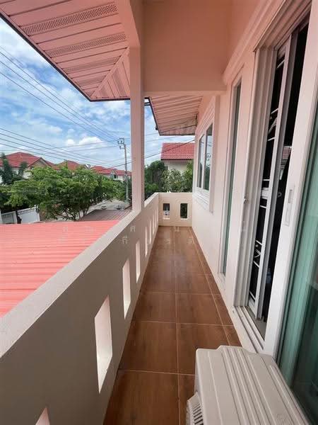 บ้านกาสะลอง (Baan Kasalong) ซอยสรงประภา30, กรุงเทพ, ถนนเทิดราชัน, สีกัน, ดอนเมือง, กรุงเทพ, 170 ตร.ม., บ้านเดี่ยว ขาย, โดย คุณ ศรินรัตน์ ศิรเกียรติสกุล (เป้ย), 500544112 - DDproperty.com