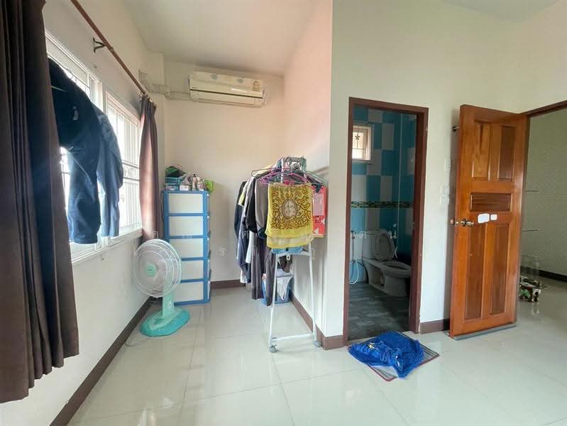 บ้านกาสะลอง (Baan Kasalong) ซอยสรงประภา30, Bangkok, ถนนเทิดราชัน, Si Khan, Don Mueang, Bangkok, 3 Bedrooms, 170 sqm, Single Detached House For Sale, by คุณ ศรินรัตน์ ศิรเกียรติสกุล (เป้ย), 500544112 - DDproperty.com