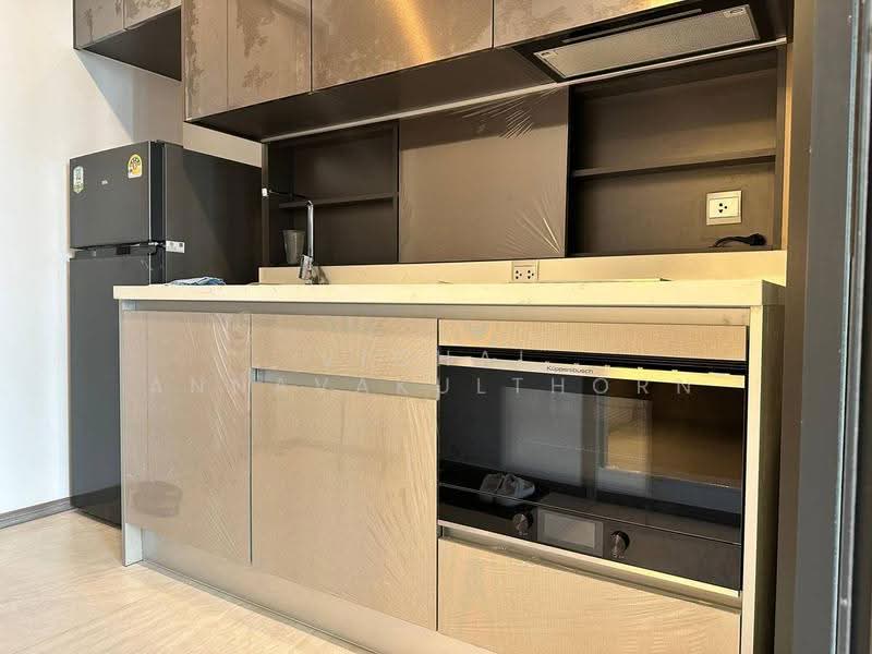 The Address Siam-Ratchathewi, Bangkok, 500 Phetchaburi Road, Thanon Phetchaburi, Ratchathewi, Bangkok, 1 Bedroom, 32 sqm, Condo For Rent, by Vichai  Annavakulthorn, 500544113 - DDproperty.com