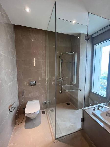 Magnolias Waterfront Residences : แมกโนเลียส์ วอเตอร์ฟรอนท์ เรสซิเดนซ์, กรุงเทพ, 259 ถ. กรุงธนบุรี, คลองต้นไทร, คลองสาน, กรุงเทพ, 174 ตร.ม., Condo ให้เช่า, โดย Napat Thamakulangkul, 500544114 - DDproperty.com