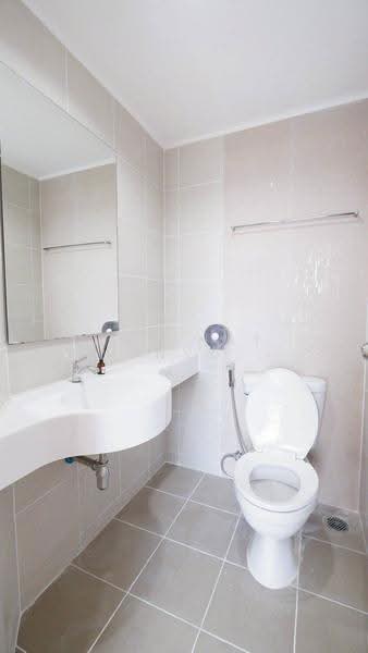Lumpini Ville La Salle-Bearing, Bangkok, Sukhumvit 105 Road, Bang Na, Bangkok, 1 Bedroom, 26 sqm, Condo For Sale, by Kulanat Ananvutisombat, 500544117 - DDproperty.com