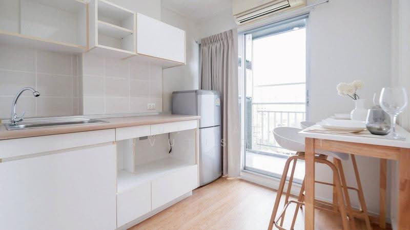 Lumpini Ville La Salle-Bearing, Bangkok, Sukhumvit 105 Road, Bang Na, Bangkok, 1 Bedroom, 26 sqm, Condo For Sale, by Kulanat Ananvutisombat, 500544117 - DDproperty.com