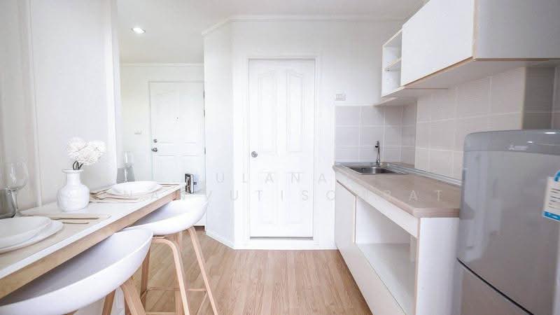 Lumpini Ville La Salle-Bearing, Bangkok, Sukhumvit 105 Road, Bang Na, Bangkok, 1 Bedroom, 26 sqm, Condo For Sale, by Kulanat Ananvutisombat, 500544117 - DDproperty.com