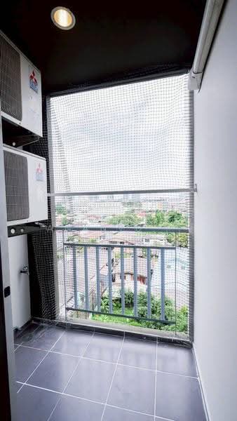 Lumpini Ville La Salle-Bearing, Bangkok, Sukhumvit 105 Road, Bang Na, Bangkok, 1 Bedroom, 26 sqm, Condo For Sale, by Kulanat Ananvutisombat, 500544117 - DDproperty.com