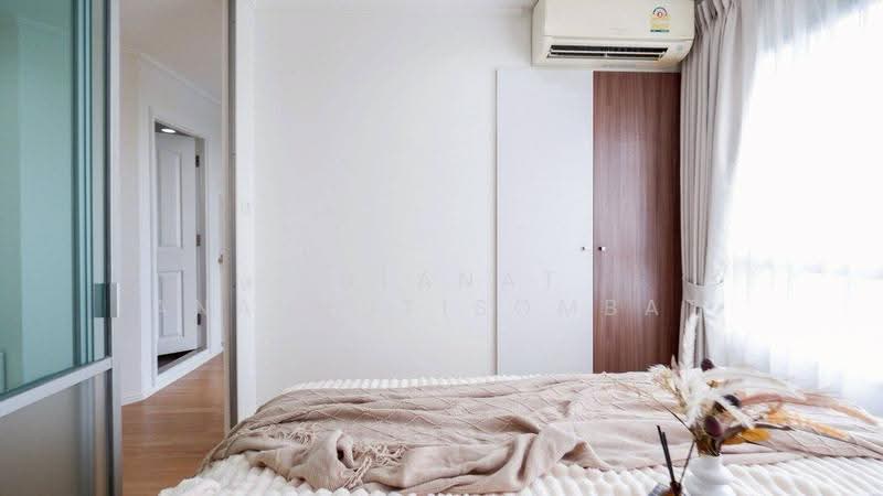 Lumpini Ville La Salle-Bearing, Bangkok, Sukhumvit 105 Road, Bang Na, Bangkok, 1 Bedroom, 26 sqm, Condo For Sale, by Kulanat Ananvutisombat, 500544117 - DDproperty.com