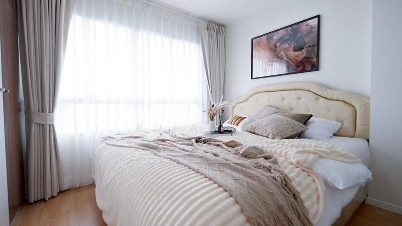 Lumpini Ville La Salle-Bearing, Bangkok, Sukhumvit 105 Road, Bang Na, Bangkok, 1 Bedroom, 26 sqm, Condo For Sale, by Kulanat Ananvutisombat, 500544117 - DDproperty.com