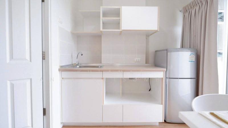 Lumpini Ville La Salle-Bearing, Bangkok, Sukhumvit 105 Road, Bang Na, Bangkok, 1 Bedroom, 26 sqm, Condo For Sale, by Kulanat Ananvutisombat, 500544117 - DDproperty.com