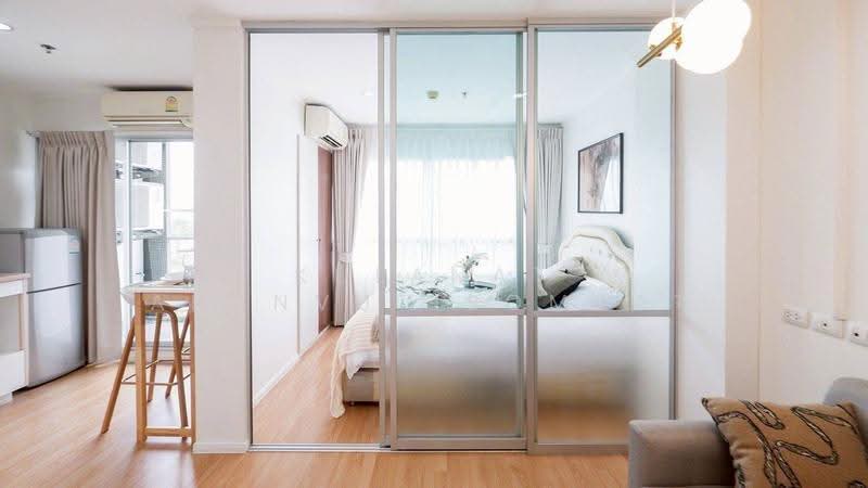 Lumpini Ville La Salle-Bearing, Bangkok, Sukhumvit 105 Road, Bang Na, Bangkok, 1 Bedroom, 26 sqm, Condo For Sale, by Kulanat Ananvutisombat, 500544117 - DDproperty.com