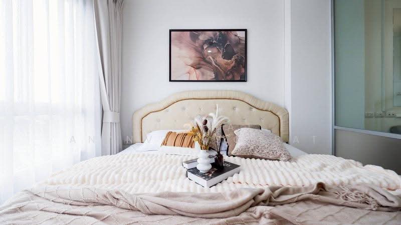 Lumpini Ville La Salle-Bearing, Bangkok, Sukhumvit 105 Road, Bang Na, Bangkok, 1 Bedroom, 26 sqm, Condo For Sale, by Kulanat Ananvutisombat, 500544117 - DDproperty.com