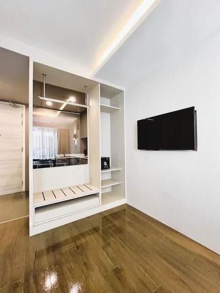 Bayphere Premier Suites, Chon Buri (Pattaya), Na Chom Thian, Sattahip, Chon Buri (Pattaya), Studio, 30 sqm, Condo For Rent, by Praveen Peter, 500544119 - DDproperty.com