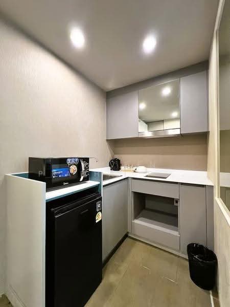 Bayphere Premier Suites, Chon Buri (Pattaya), Na Chom Thian, Sattahip, Chon Buri (Pattaya), Studio, 30 sqm, Condo For Rent, by Praveen Peter, 500544119 - DDproperty.com