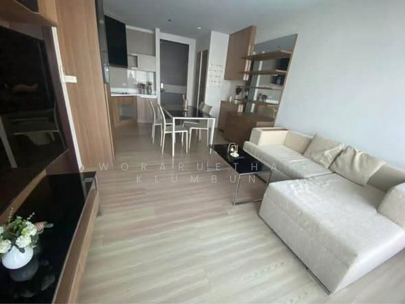 Rhythm Sathorn, Bangkok, 141 Soi Sathorn 21, Yan Nawa, Sathon, Bangkok, 1 Bedroom, 50 sqm, Condo For Sale, by Woraruethai Klumbun, 500544120 - DDproperty.com