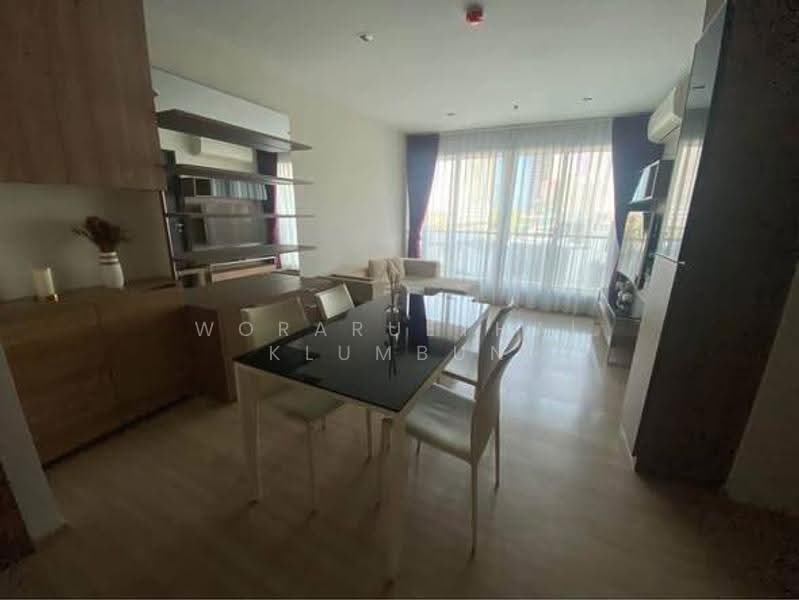 Rhythm Sathorn, Bangkok, 141 Soi Sathorn 21, Yan Nawa, Sathon, Bangkok, 1 Bedroom, 50 sqm, Condo For Sale, by Woraruethai Klumbun, 500544120 - DDproperty.com