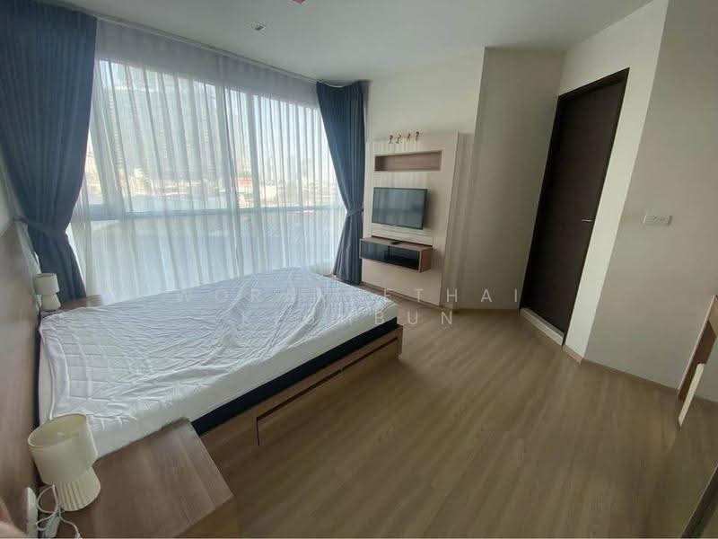 Rhythm Sathorn, Bangkok, 141 Soi Sathorn 21, Yan Nawa, Sathon, Bangkok, 1 Bedroom, 50 sqm, Condo For Sale, by Woraruethai Klumbun, 500544120 - DDproperty.com