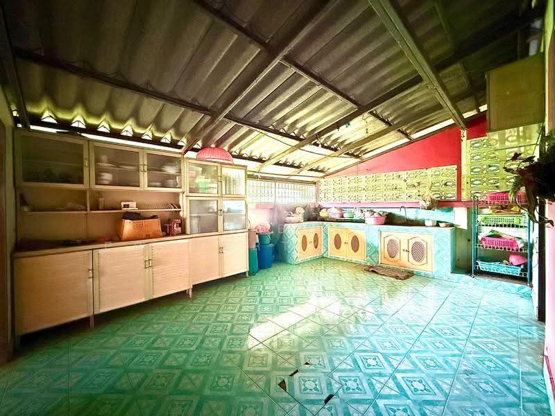 บ้านเดี่ยวพร้อมที่ดินโคกเขริญ ลพบุรี, Lop Buri, Khok Charoen, Lop Buri, 2 Bedrooms, 100 sqm, Single Detached House For Sale, by The Best Property แอม , 500544121 - DDproperty.com