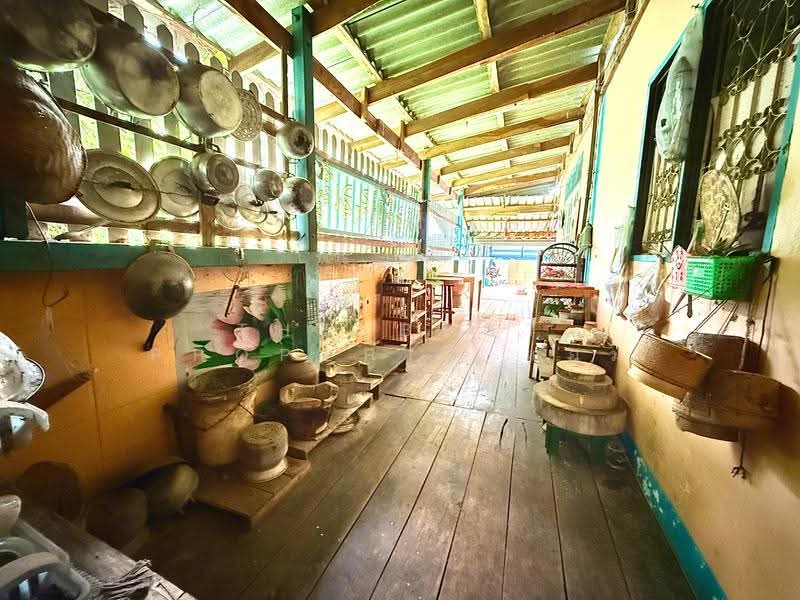 บ้านเดี่ยวพร้อมที่ดินโคกเขริญ ลพบุรี, Lop Buri, Khok Charoen, Lop Buri, 2 Bedrooms, 100 sqm, Single Detached House For Sale, by The Best Property แอม , 500544121 - DDproperty.com