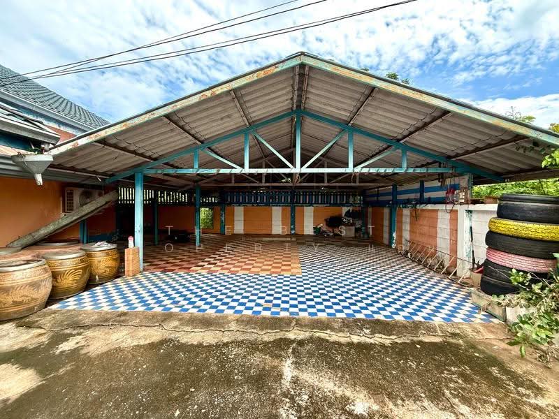 บ้านเดี่ยวพร้อมที่ดินโคกเขริญ ลพบุรี, Lop Buri, Khok Charoen, Lop Buri, 2 Bedrooms, 100 sqm, Single Detached House For Sale, by The Best Property แอม , 500544121 - DDproperty.com