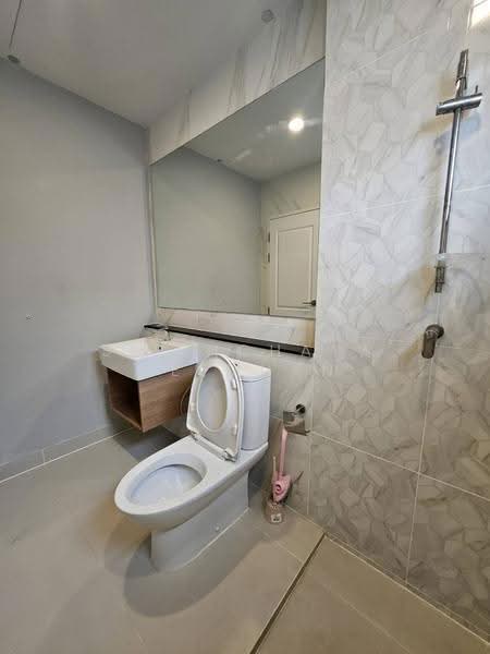 Grande Pleno Ratchapruek, Nonthaburi, Soi Om Kret, Ratchaphruek Road, Om Kret, Pak Kret, Nonthaburi, 4 Bedrooms, 150 sqm, Semi-Detached House (Twin House) For Rent, by Sirinchaya Seemuan, 500544122 - DDproperty.com