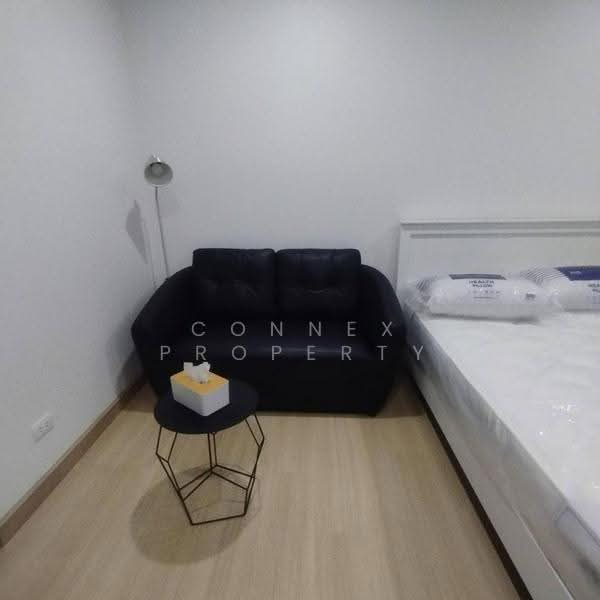 Supalai Veranda Ramkhamhaeng, Bangkok, Ramkhamhaeng Road, Hua Mak, Bang Kapi, Bangkok, 1 Bedroom, 30 sqm, Condo For Rent, by Connex Property, 500544125 - DDproperty.com