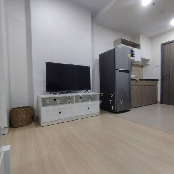 Supalai Veranda Ramkhamhaeng, Bangkok, Ramkhamhaeng Road, Hua Mak, Bang Kapi, Bangkok, 1 Bedroom, 30 sqm, Condo For Rent, by Connex Property, 500544125 - DDproperty.com