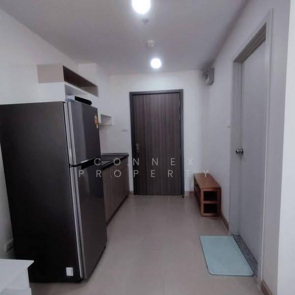Supalai Veranda Ramkhamhaeng, Bangkok, Ramkhamhaeng Road, Hua Mak, Bang Kapi, Bangkok, 1 Bedroom, 30 sqm, Condo For Rent, by Connex Property, 500544125 - DDproperty.com