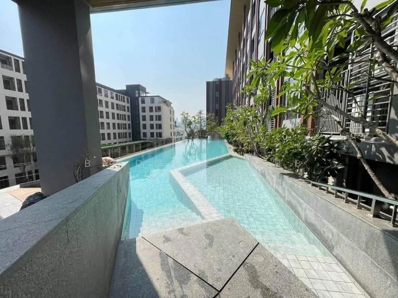 Quintara Phume Sukhumvit 39, Bangkok, 73 Soi Sukhumvit 39, Khlong Tan Nua, Watthana, Bangkok, 1 Bedroom, 31 sqm, Condo For Rent, by Bridge Estate Thailand, 500544129 - DDproperty.com