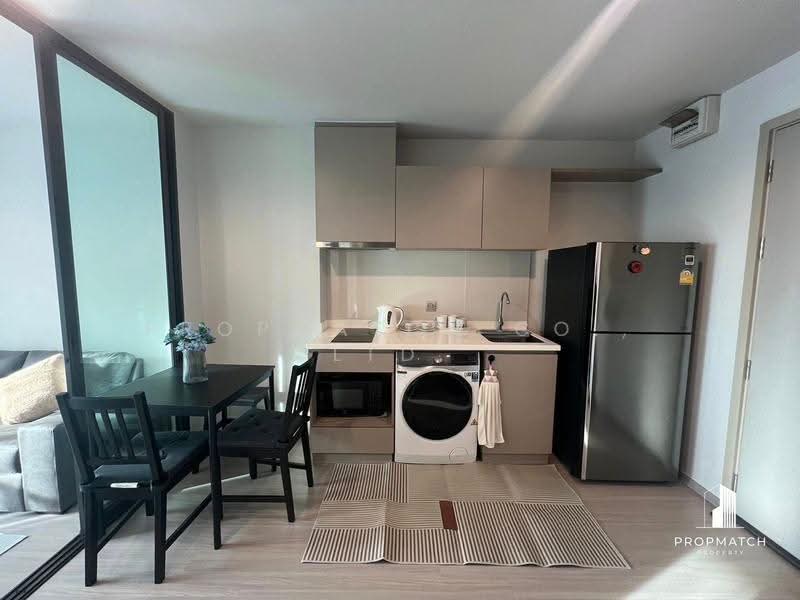Life Ladprao, Bangkok, 992 Ladprao Road, Jom Phon, Chatuchak, Bangkok, 1 Bedroom, 35 sqm, Condo For Rent, by PROPMATCH CO., LTD., 500544130 - DDproperty.com