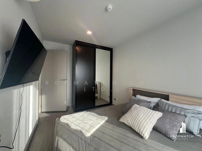 Life Ladprao, Bangkok, 992 Ladprao Road, Jom Phon, Chatuchak, Bangkok, 1 Bedroom, 35 sqm, Condo For Rent, by PROPMATCH CO., LTD., 500544130 - DDproperty.com