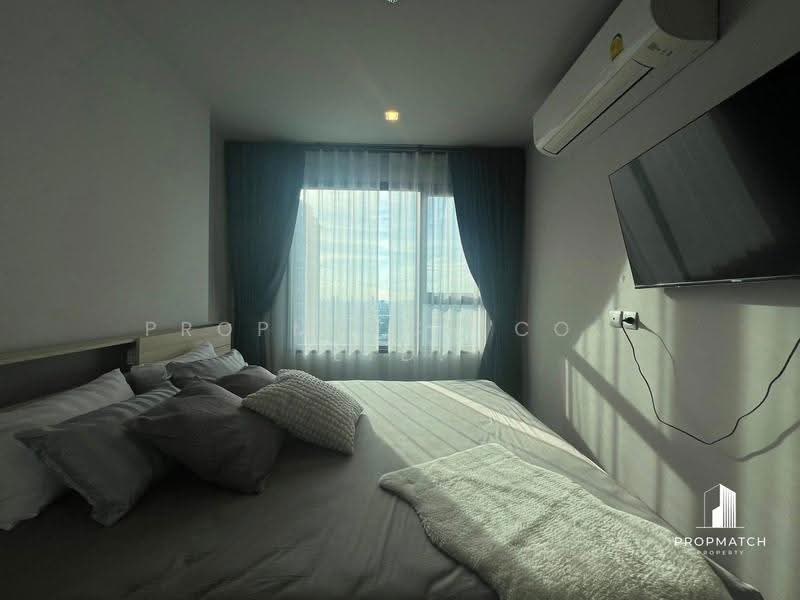 Life Ladprao, Bangkok, 992 Ladprao Road, Jom Phon, Chatuchak, Bangkok, 1 Bedroom, 35 sqm, Condo For Rent, by PROPMATCH CO., LTD., 500544130 - DDproperty.com