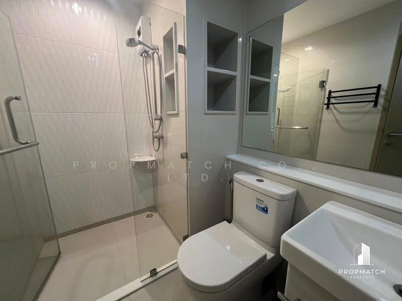 Life Ladprao, Bangkok, 992 Ladprao Road, Jom Phon, Chatuchak, Bangkok, 1 Bedroom, 35 sqm, Condo For Rent, by PROPMATCH CO., LTD., 500544130 - DDproperty.com
