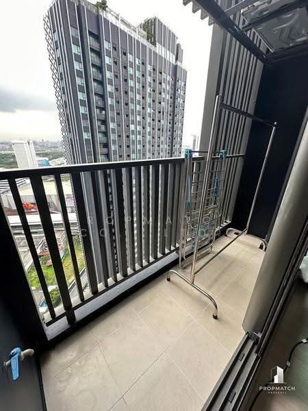 Life Ladprao : ไลฟ์ ลาดพร้าว, กรุงเทพ, 992 ถนนลาดพร้าว, จอมพล, จตุจักร, กรุงเทพ, 35 ตร.ม., Condo ให้เช่า, โดย PROPMATCH CO., LTD., 500544130 - DDproperty.com