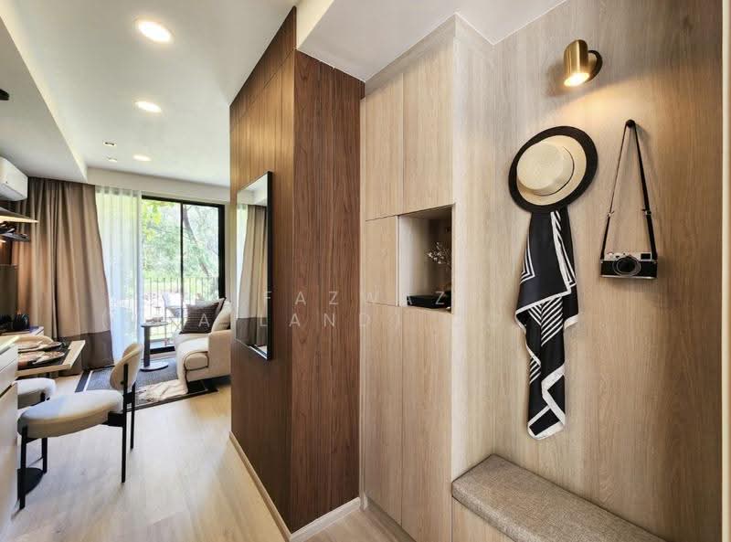 SO Origin Bangtao Beach, phuket, Choeng Thale, Thalang, Phuket, 1 Bedroom, 32 sqm, Condo For Sale, by Fazwaz (Thailand) Co., Ltd., 500544131 - DDproperty.com