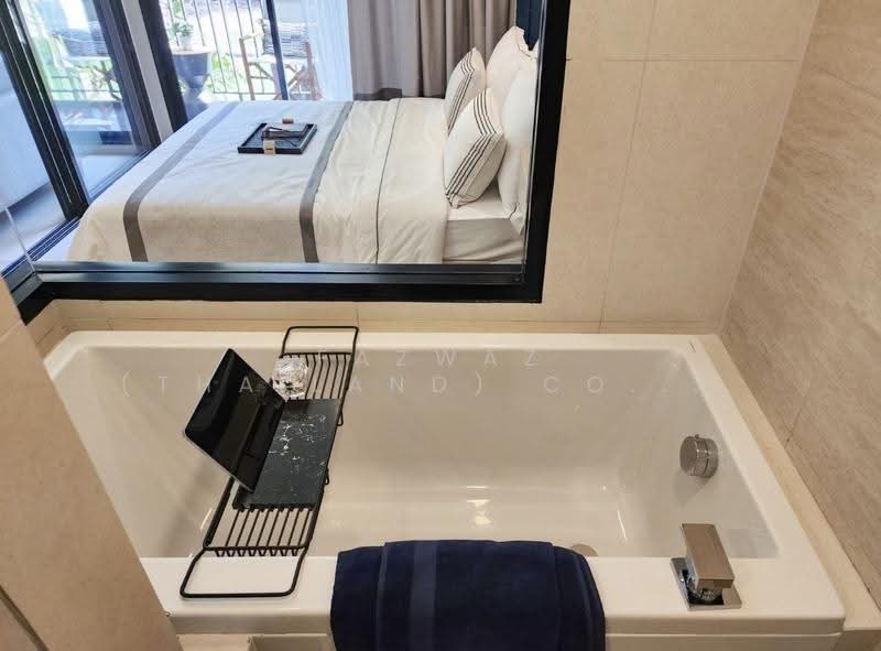 SO Origin Bangtao Beach : โซ ออริจิ้น บางเทา บีช, ภูเก็ต, เชิงทะเล, ถลาง, ภูเก็ต, 32 ตร.ม., คอนโด ขาย, โดย Fazwaz (Thailand) Co., Ltd., 500544131 - DDproperty.com