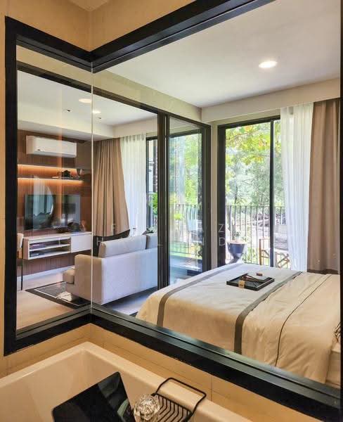 SO Origin Bangtao Beach, phuket, Choeng Thale, Thalang, Phuket, 1 Bedroom, 32 sqm, Condo For Sale, by Fazwaz (Thailand) Co., Ltd., 500544131 - DDproperty.com