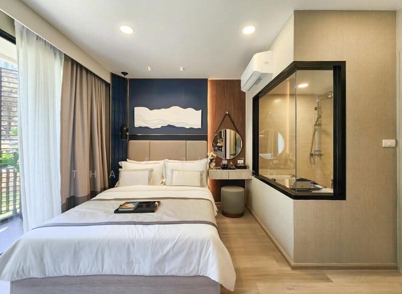 SO Origin Bangtao Beach, phuket, Choeng Thale, Thalang, Phuket, 1 Bedroom, 32 sqm, Condo For Sale, by Fazwaz (Thailand) Co., Ltd., 500544131 - DDproperty.com