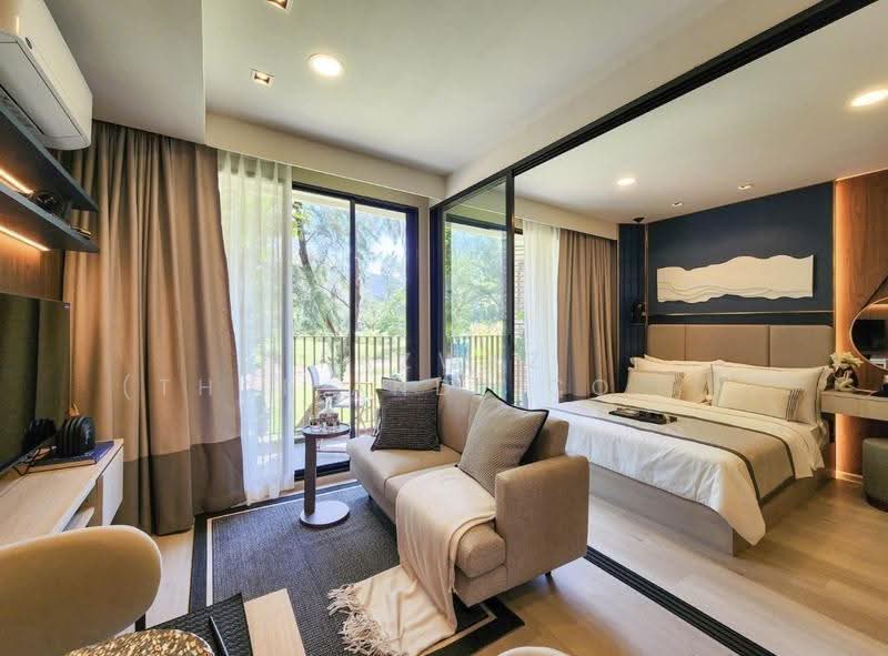 SO Origin Bangtao Beach, phuket, Choeng Thale, Thalang, Phuket, 1 Bedroom, 32 sqm, Condo For Sale, by Fazwaz (Thailand) Co., Ltd., 500544131 - DDproperty.com