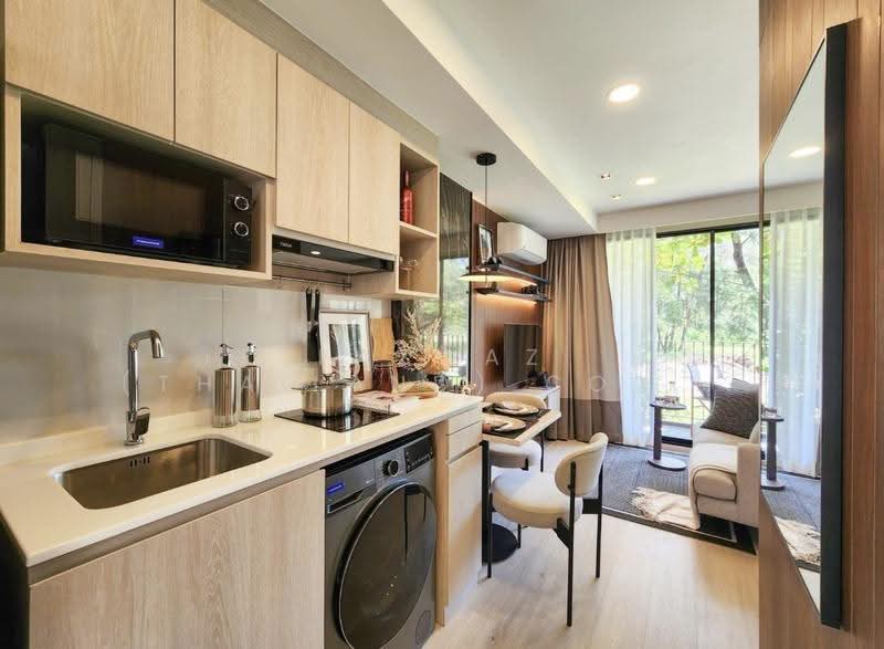 SO Origin Bangtao Beach, phuket, Choeng Thale, Thalang, Phuket, 1 Bedroom, 32 sqm, Condo For Sale, by Fazwaz (Thailand) Co., Ltd., 500544131 - DDproperty.com