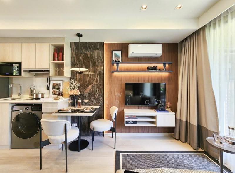 SO Origin Bangtao Beach, phuket, Choeng Thale, Thalang, Phuket, 1 Bedroom, 32 sqm, Condo For Sale, by Fazwaz (Thailand) Co., Ltd., 500544131 - DDproperty.com