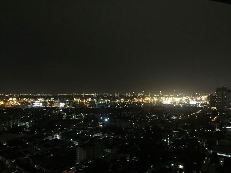 Wyne Sukhumvit, Bangkok, 1120 Sukhumvit Road, Phra Kanong, Khlong Toei, Bangkok, 1 Bedroom, 41 sqm, Condo For Rent, by Pimonnat Sujindawong, 500544143 - DDproperty.com