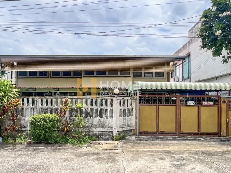 บ้านเดี่ยว พระราม 9 ซอย 41, bangkok, Suan Luang, Bangkok, 3 Bedrooms, 200 sqm, Single Detached House For Sale, by HOME Real Estate Service, 500544146 - DDproperty.com