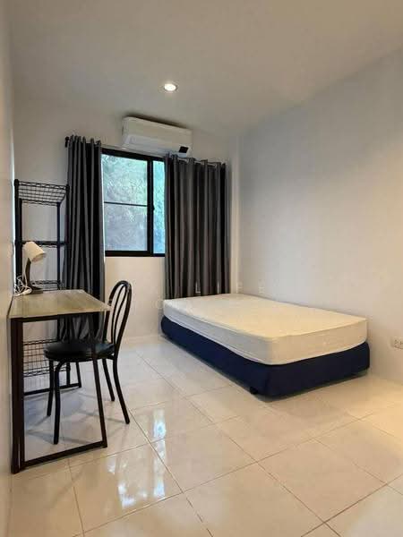 8R0926 This house for rent 3 bedroom 2 bathroom 26,000/month at chalong have fully furnished, ภูเก็ต, ฉลอง, เมืองภูเก็ต, ภูเก็ต, 110 ตร.ม., บ้านแฝด ให้เช่า, โดย PK LIFE Property, 500544147 - DDproperty.com