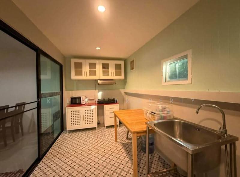 8R0926 This house for rent 3 bedroom 2 bathroom 26,000/month at chalong have fully furnished, ภูเก็ต, ฉลอง, เมืองภูเก็ต, ภูเก็ต, 110 ตร.ม., บ้านแฝด ให้เช่า, โดย PK LIFE Property, 500544147 - DDproperty.com