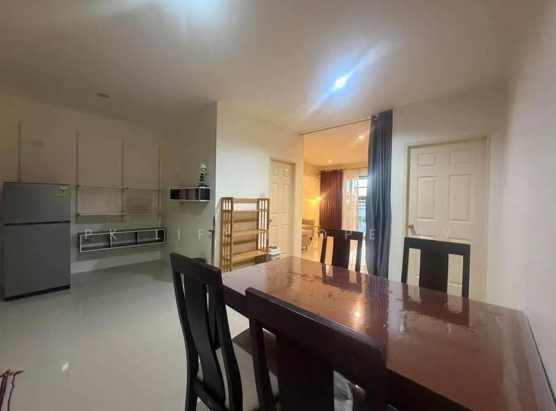 8R0926 This house for rent 3 bedroom 2 bathroom 26,000/month at chalong have fully furnished, ภูเก็ต, ฉลอง, เมืองภูเก็ต, ภูเก็ต, 110 ตร.ม., บ้านแฝด ให้เช่า, โดย PK LIFE Property, 500544147 - DDproperty.com