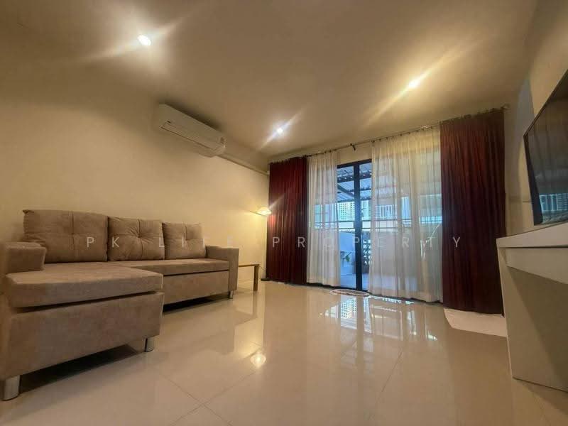 8R0926 This house for rent 3 bedroom 2 bathroom 26,000/month at chalong have fully furnished, ภูเก็ต, ฉลอง, เมืองภูเก็ต, ภูเก็ต, 110 ตร.ม., บ้านแฝด ให้เช่า, โดย PK LIFE Property, 500544147 - DDproperty.com