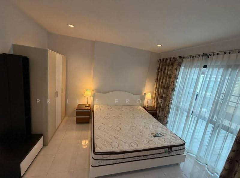 8R0926 This house for rent 3 bedroom 2 bathroom 26,000/month at chalong have fully furnished, ภูเก็ต, ฉลอง, เมืองภูเก็ต, ภูเก็ต, 110 ตร.ม., บ้านแฝด ให้เช่า, โดย PK LIFE Property, 500544147 - DDproperty.com