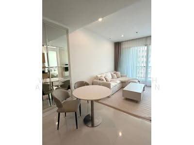 ขาย - The Address Chidlom : ดิ แอดเดรส ชิดลม, กรุงเทพ